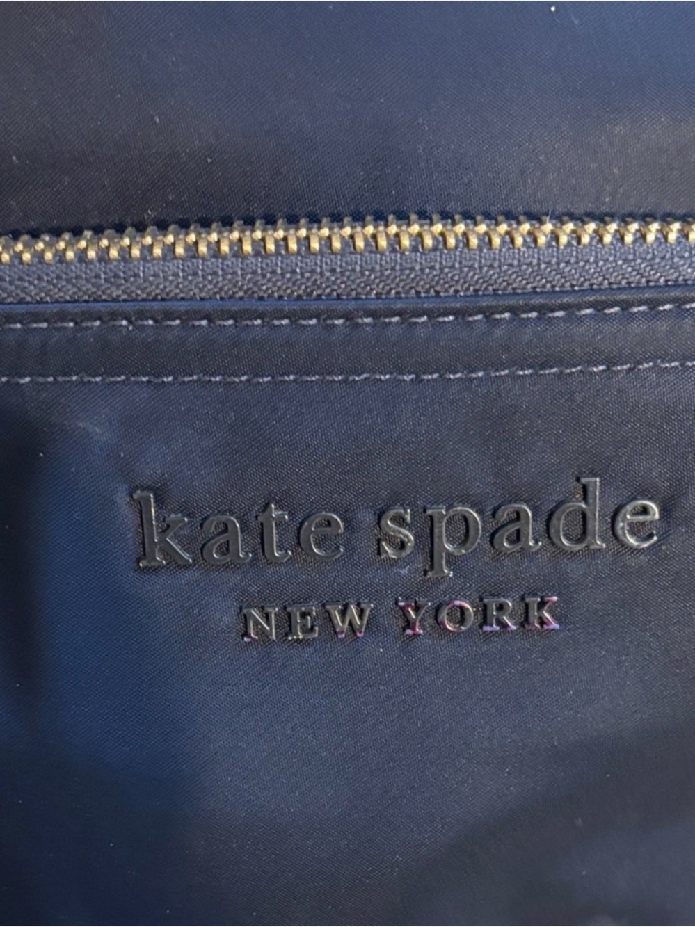 Kate Spade New York City Pack Medium - Picture 2 of 10